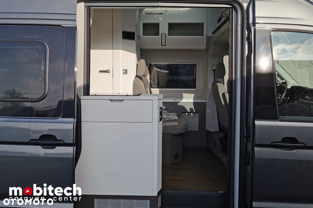 Volkswagen Grand California 2,0 l TDI 177 KM  Gwarancja - 16