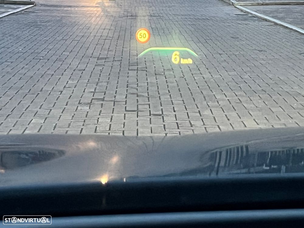 BMW 520 d Line Luxury Auto - 35