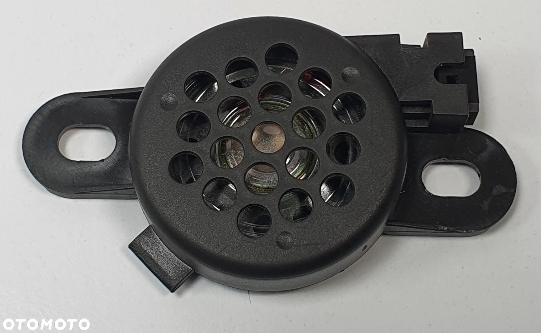 GŁOŚNIK GŁOŚNICZEK PDC VW NEW BEETLE II 8E0919279 - 1