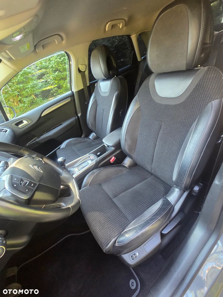 Citroën C4 - 16