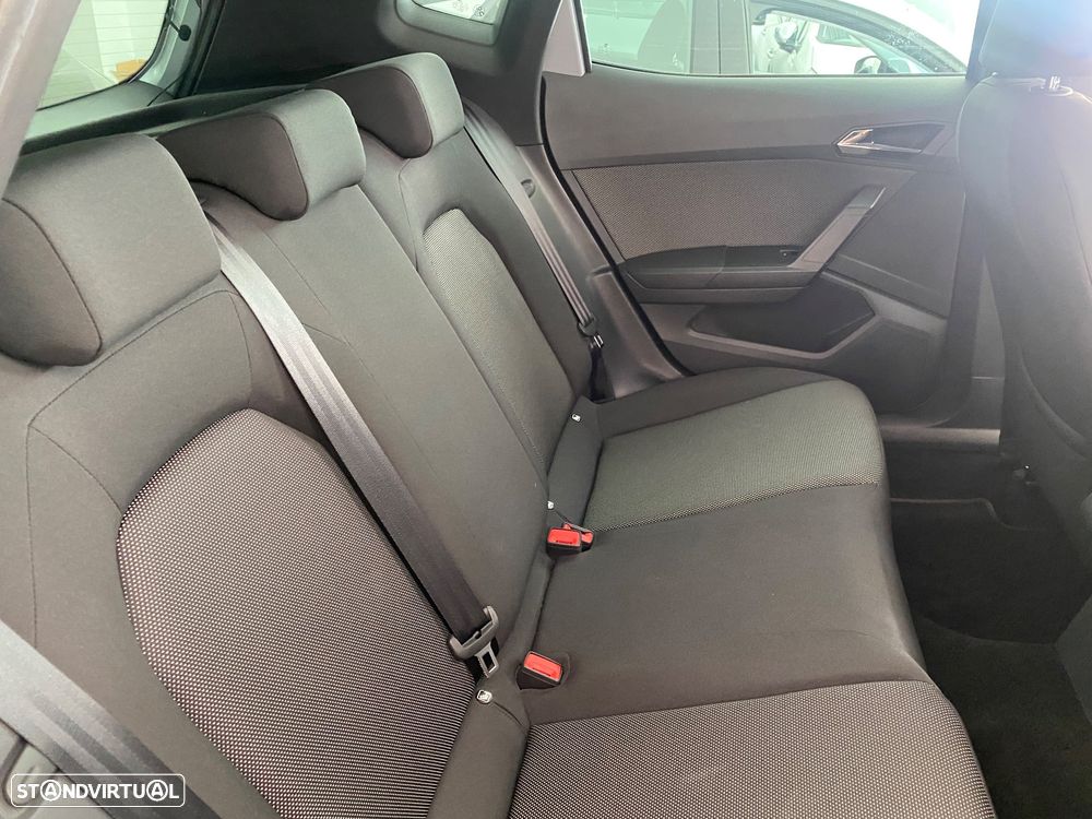 SEAT Arona 1.0 TSI Xcellence DSG - 10