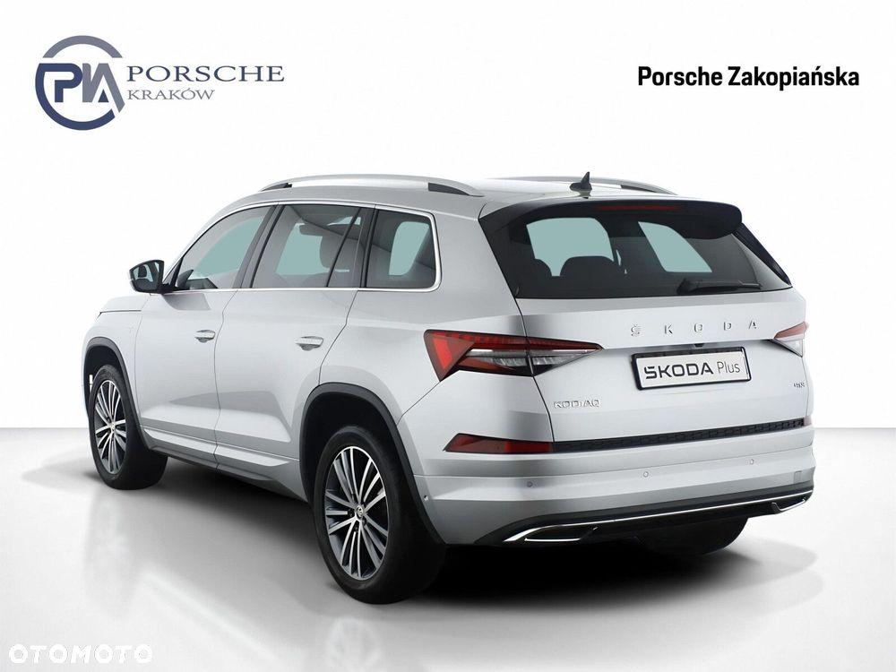 Skoda Kodiaq - 4