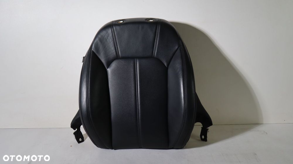 ALFA ROMEO STELVIO TAPICERKA OPARCIE FOTELA PRAWY PRZÓD - 2