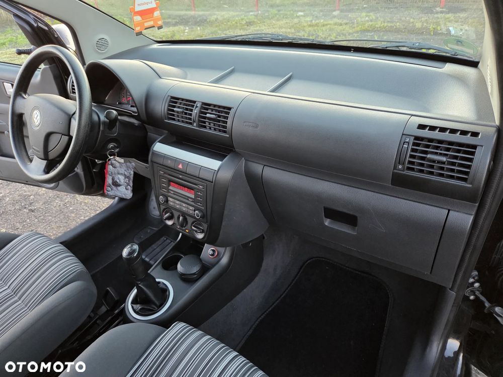 Volkswagen Fox 1.2 Fresh - 20