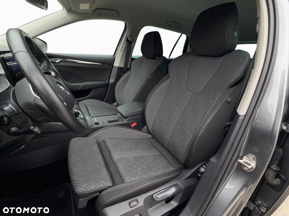 Skoda Octavia 1.5 TSI ACT Style - 13