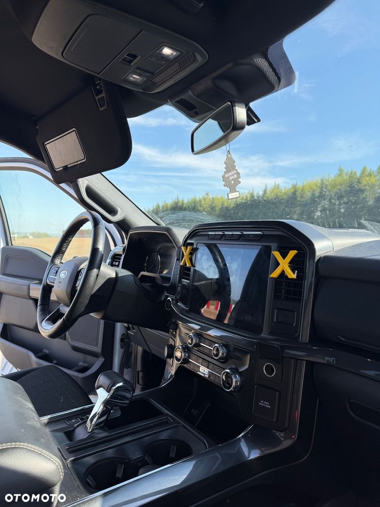 Ford F150 - 14
