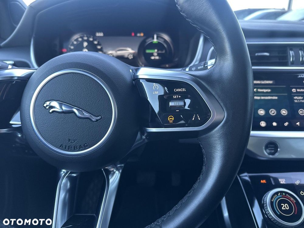 Jaguar I-Pace - 18