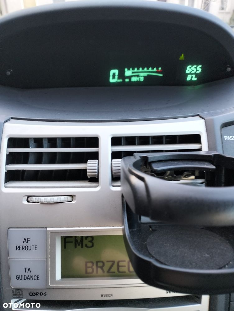 Toyota Yaris 1.0 Terra - 7