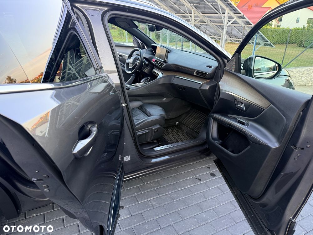 Peugeot 3008 - 8