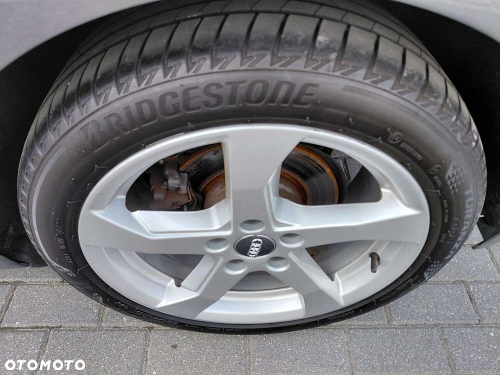 Audi A3 Sportback - 11