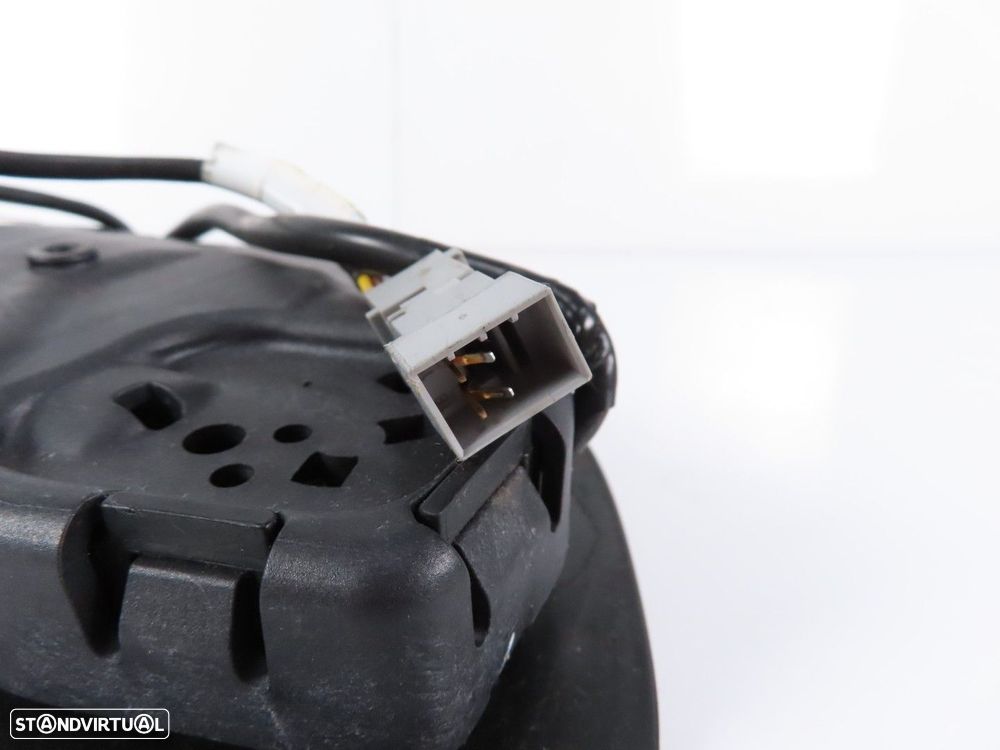 Airbag do banco Esquerdo/Frente/Lateral Usado / Original BMW 1 (E81)/BMW 1 Coupe... - 4