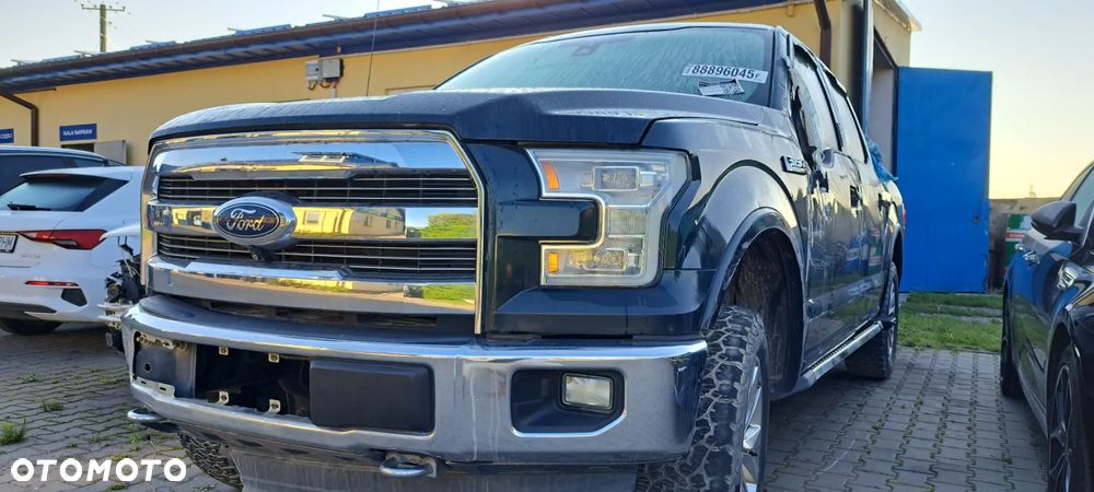Ford F150 - 3