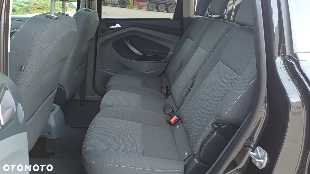 Ford C-MAX - 24