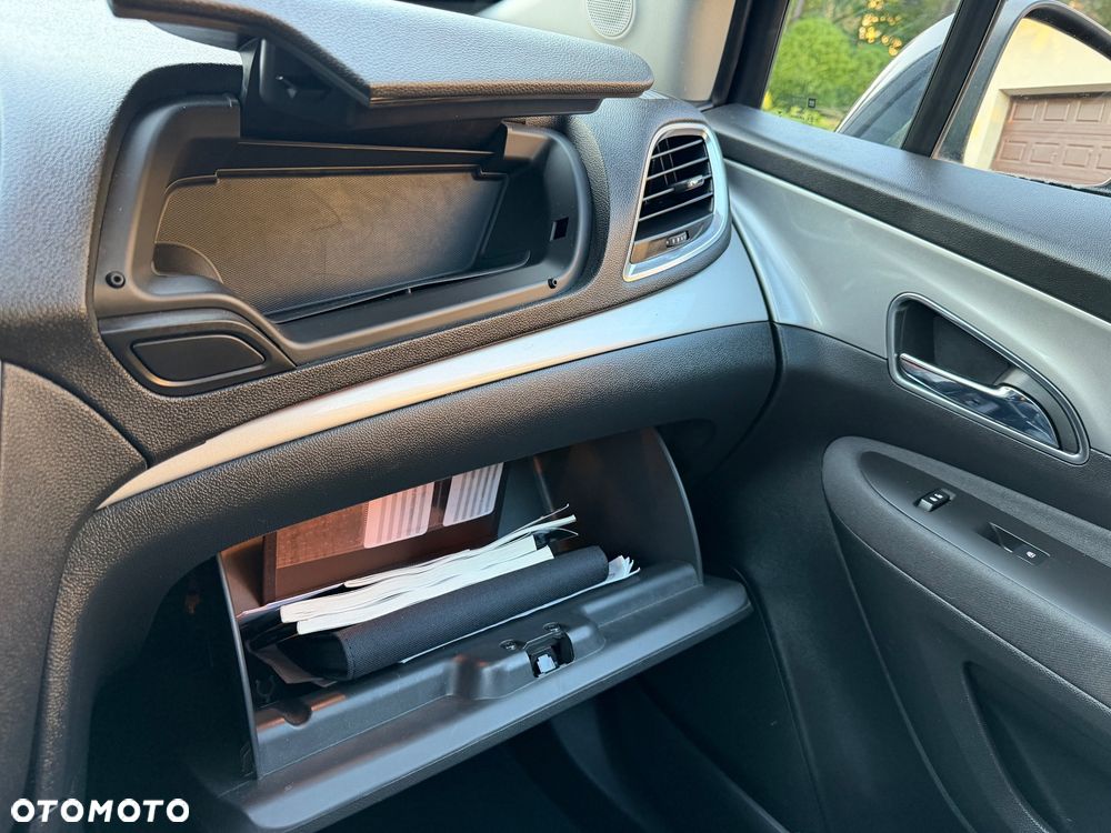 Opel Mokka - 31