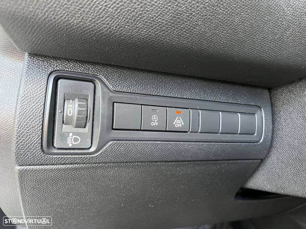 Peugeot 308 PureTech 130 GPF EAT8 Stop & Start Allure Pack - 12