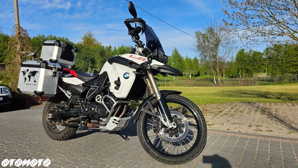 BMW F - 1