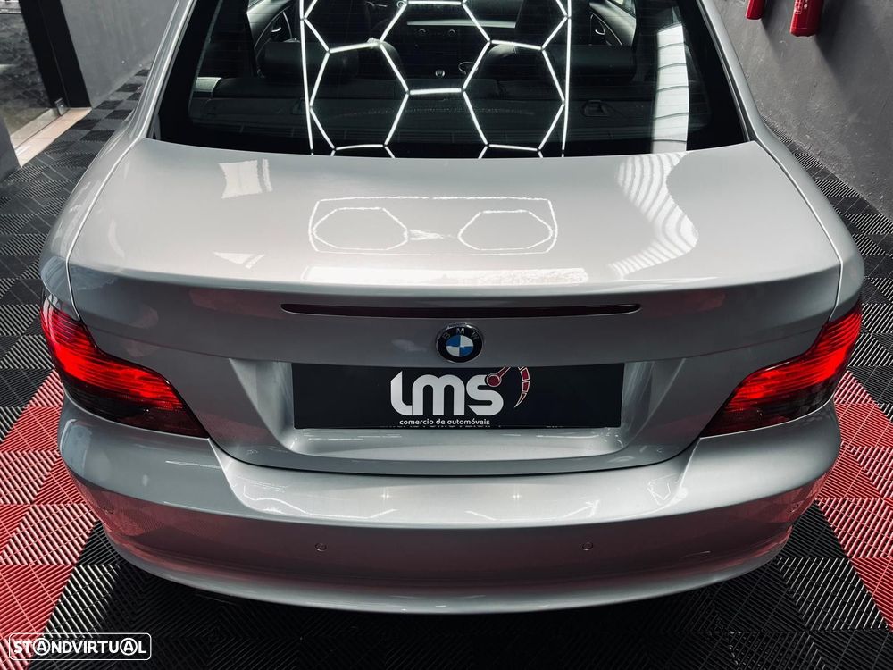 BMW 120 i - 14