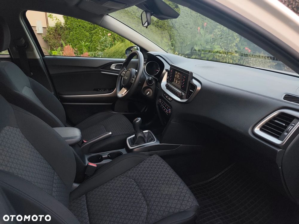 Kia Ceed 1.0 T-GDI S - 13