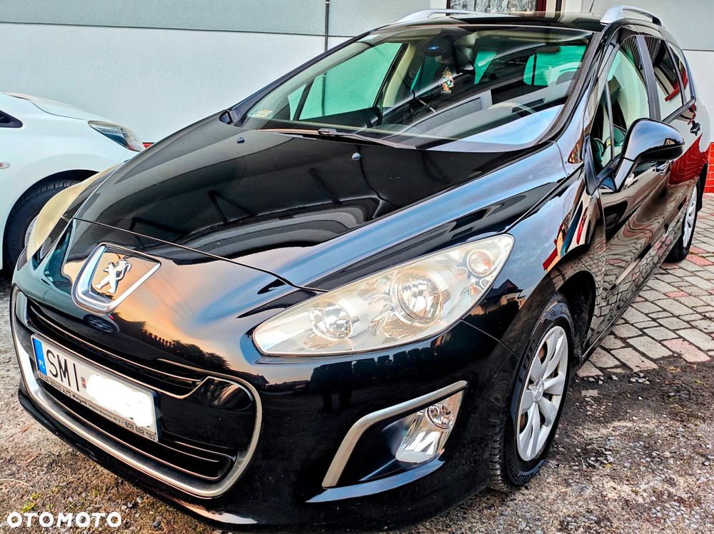 Peugeot 308 1.6 HDi Business Line - 10