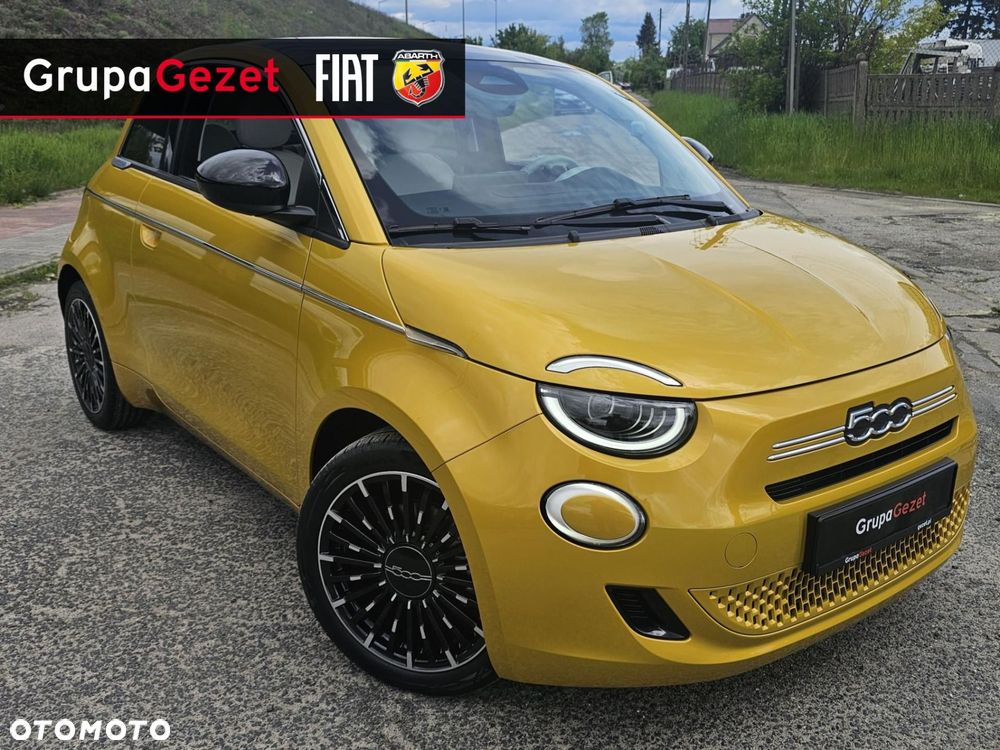 Fiat 500 - 3