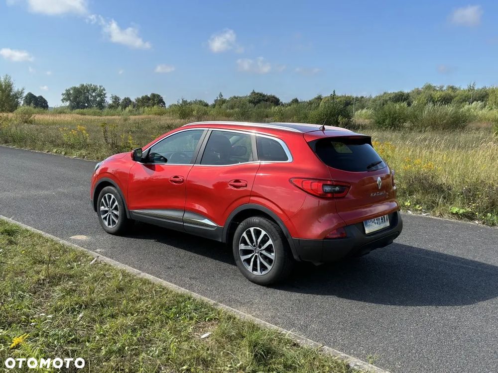 Renault Kadjar 1.6 dCi Energy Business - 9
