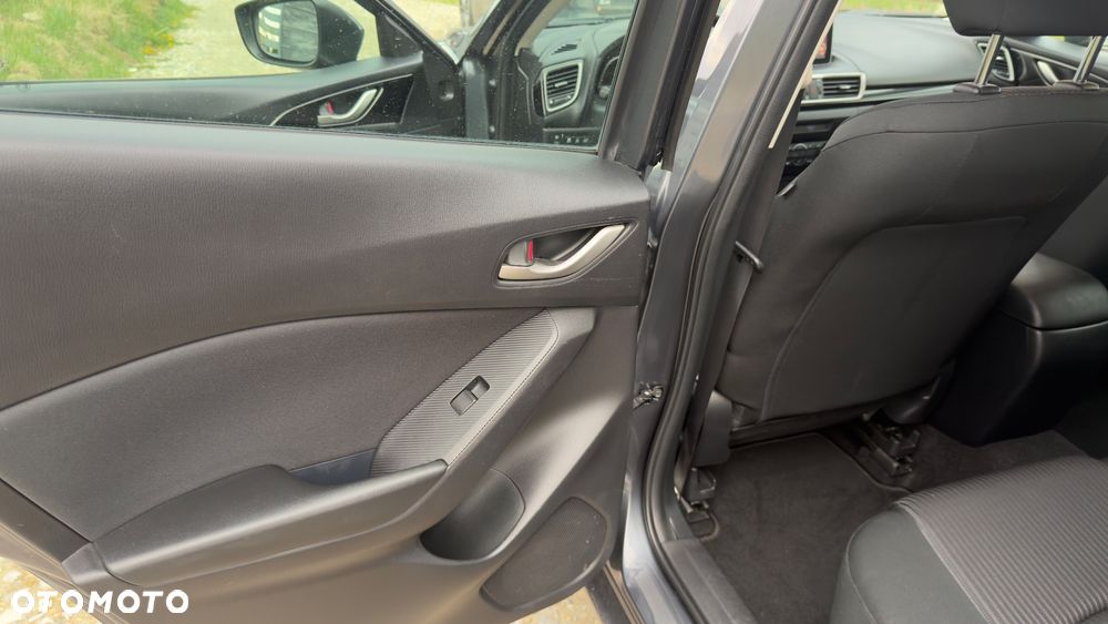 Mazda 3 1.5 Skygo EU6 - 8