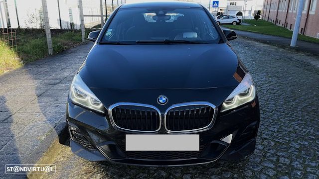 BMW 218 Gran Tourer d Pack M Auto - 3