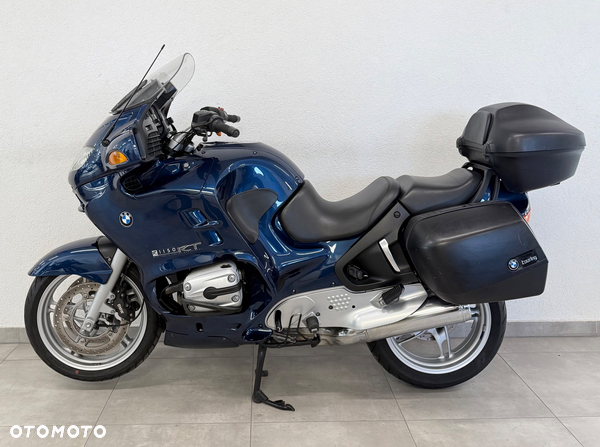 BMW RT