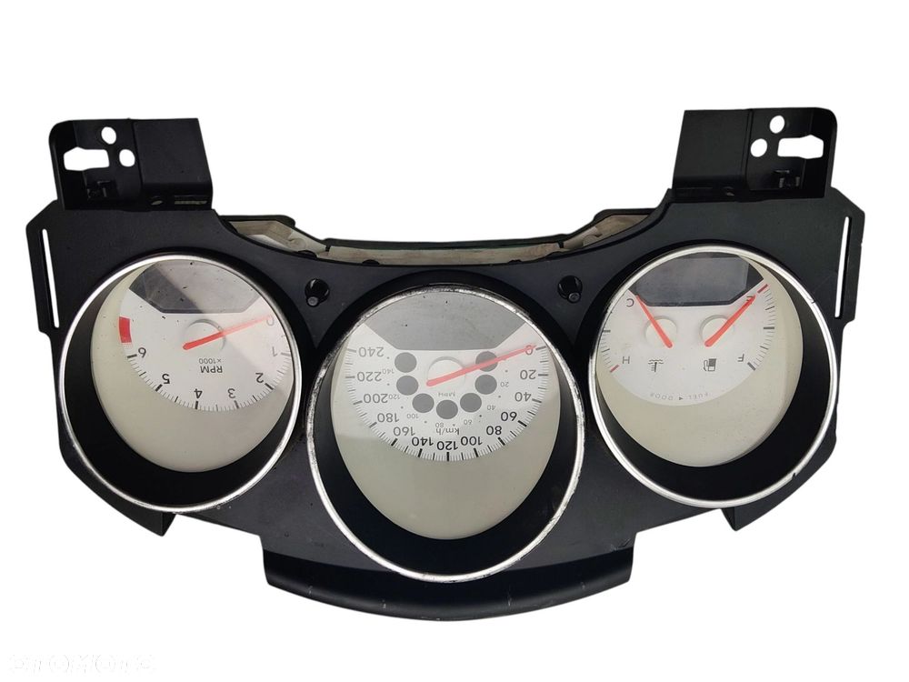 LICZNIK DODGE CALIBER (2006-2009) 1.8 16V 150KM P05172678AB - 2