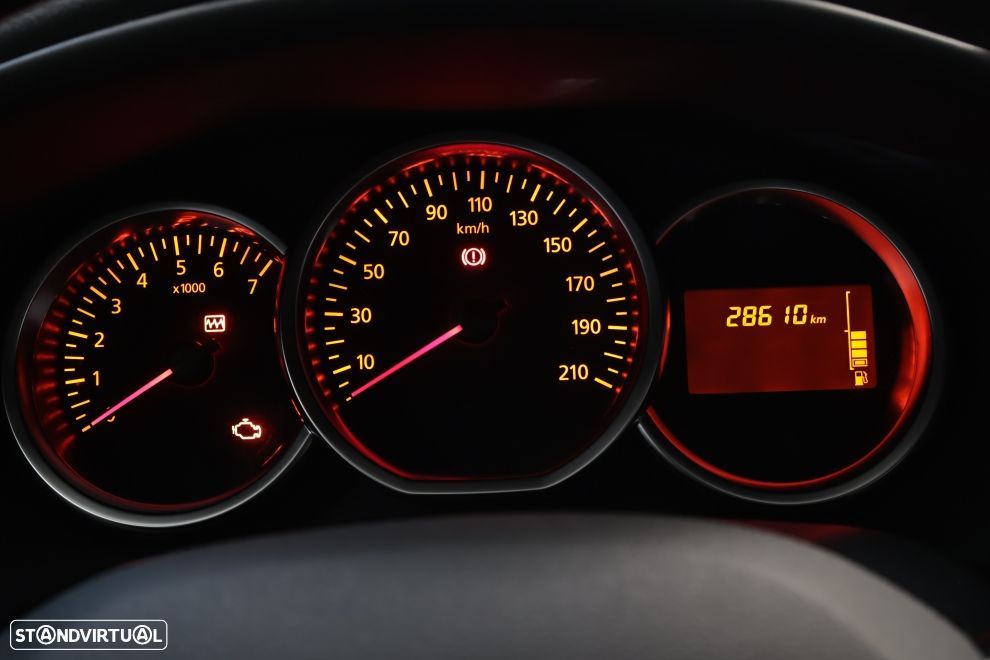 Dacia Sandero 0.9 TCe Stepway - 15