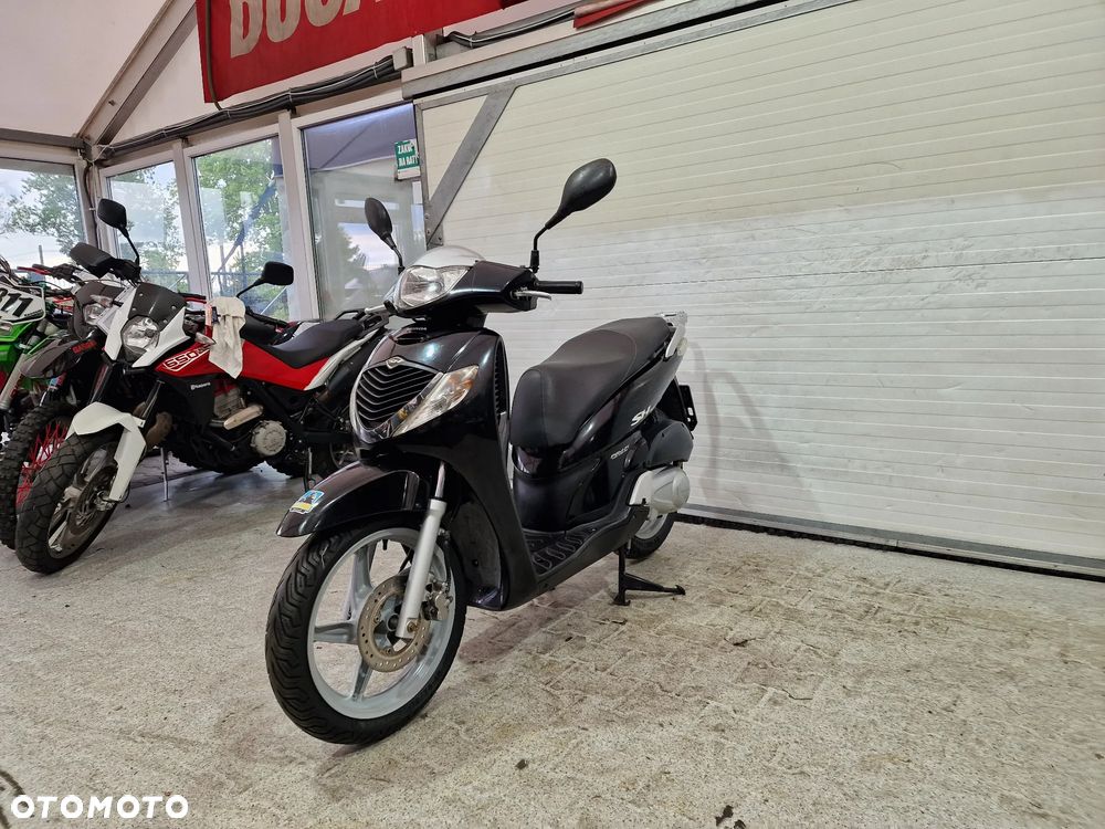 Honda SH - 15