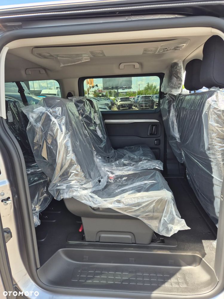 Citroën SpaceTourer 2.2 BlueHDi XL Plus EAT8 - 12