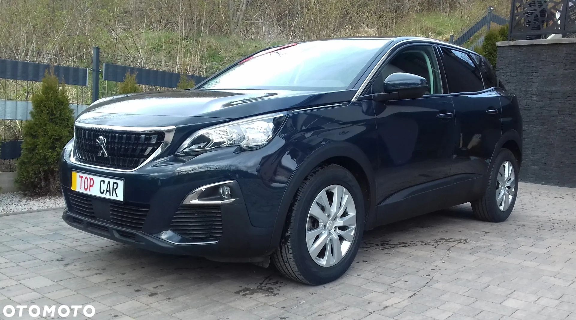 Peugeot 3008 BlueHDi 130 Stop & Start Active Pack - 1