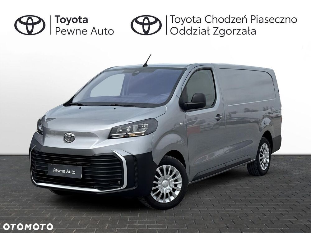 Toyota PROACE - 2