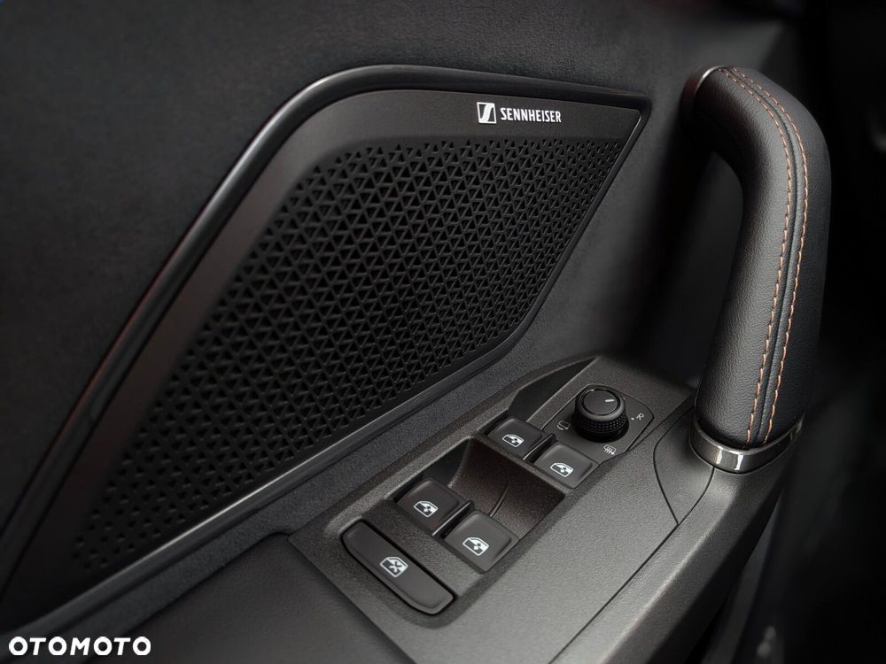 Cupra Formentor 2.0 TSI 4Drive VZ DSG - 36