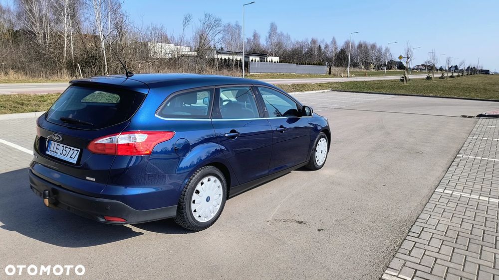 Ford Focus - 4