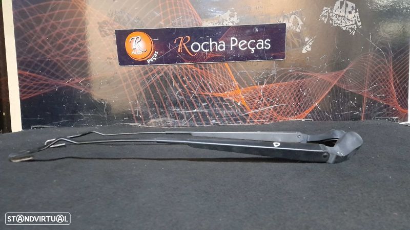 Escovas Chrysler Voyager / Grand Voyager Iii (Gs) - 1