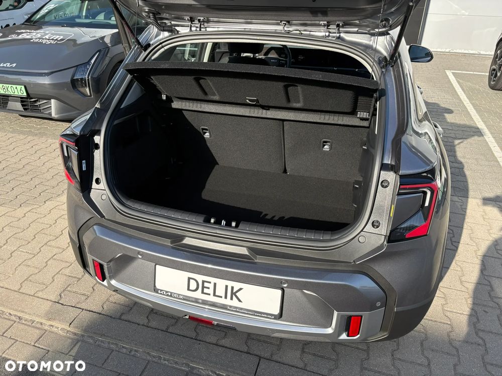 Kia Stonic 1.0 T-GDI Smart - 16