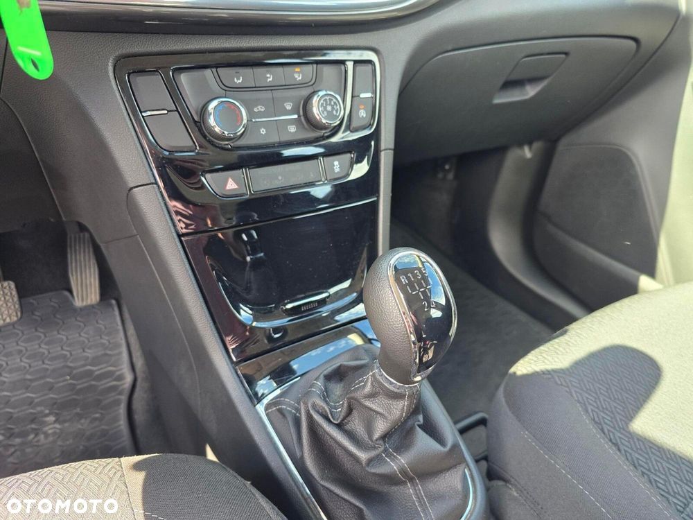 Opel Mokka 1.6 Enjoy S&S - 20