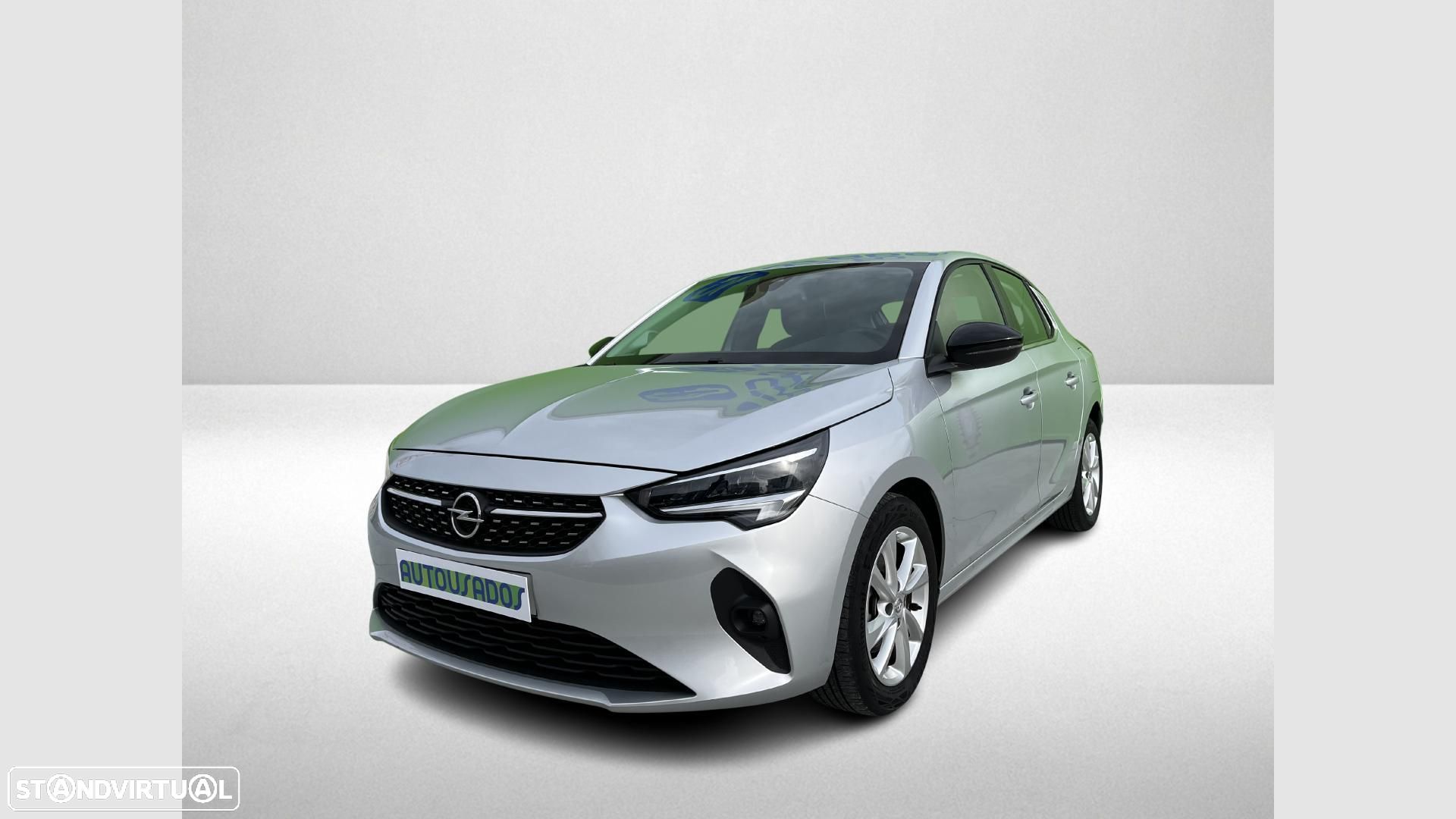 Opel Corsa 1.2 T Elegance - 1