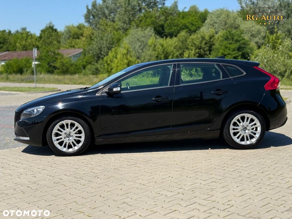 Volvo V40 - 12