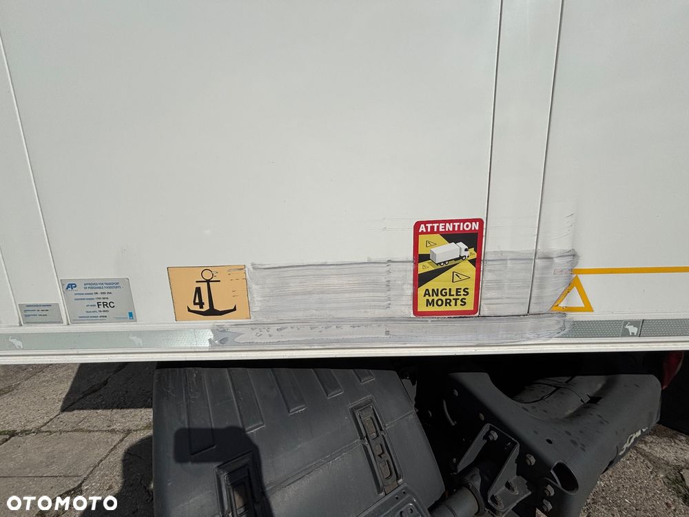 Schmitz Cargobull SCB S35 - 7