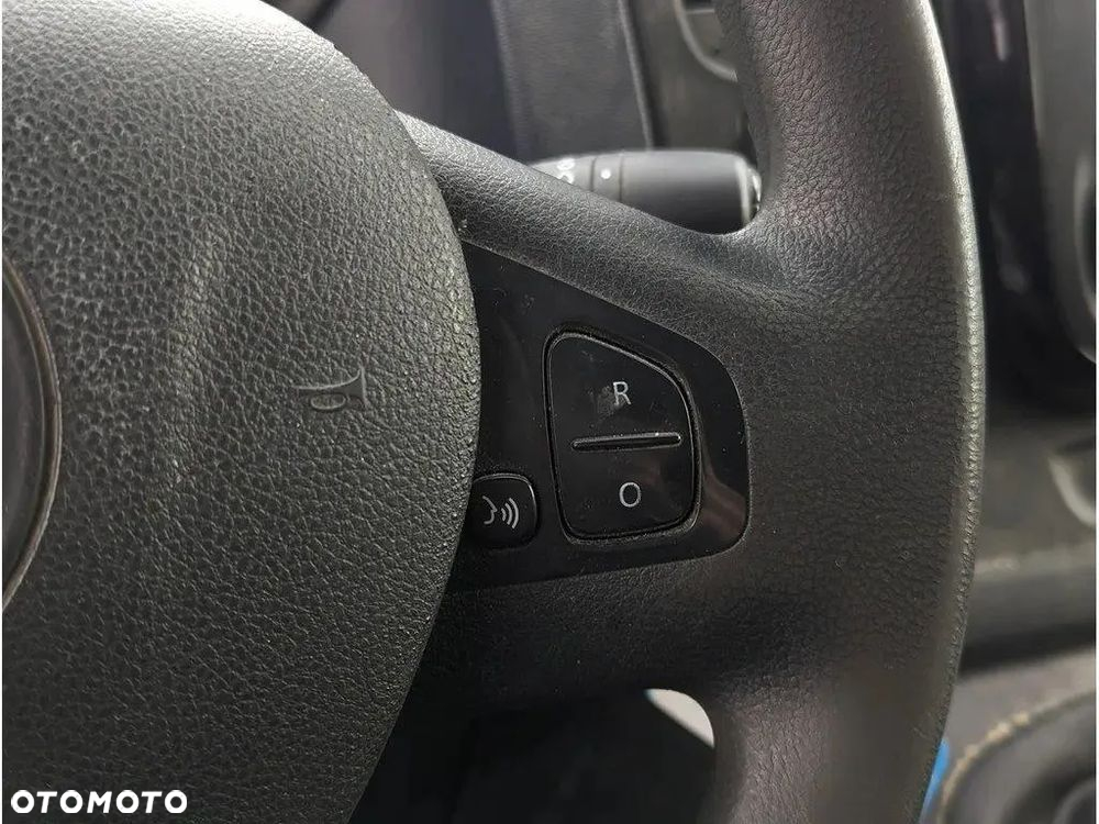 Opel Vivaro 1.6 CDTI L2H1 S&S LKW - 7