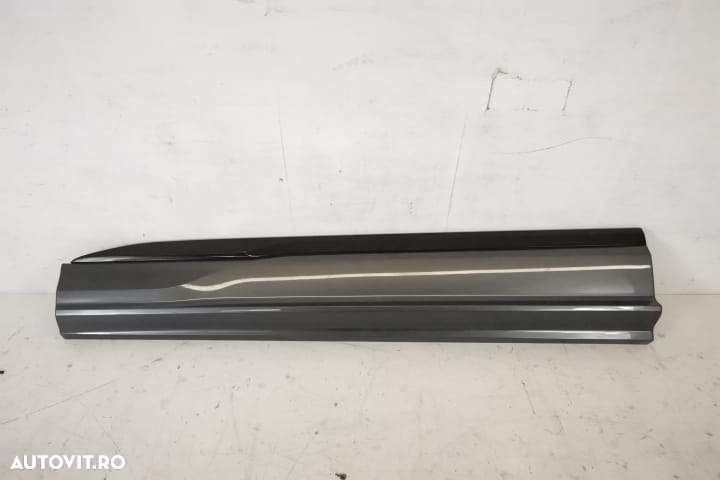 Bandou Usa Stanga Fata Original In Stare Buna Audi Q7 4M 2015 2016 201 - 1