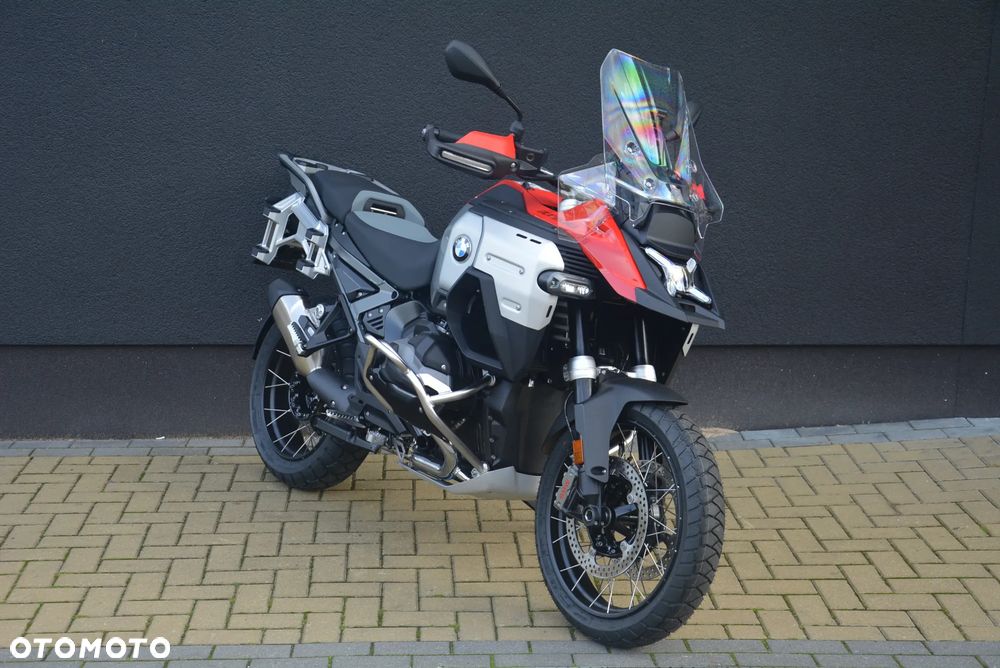 BMW GS