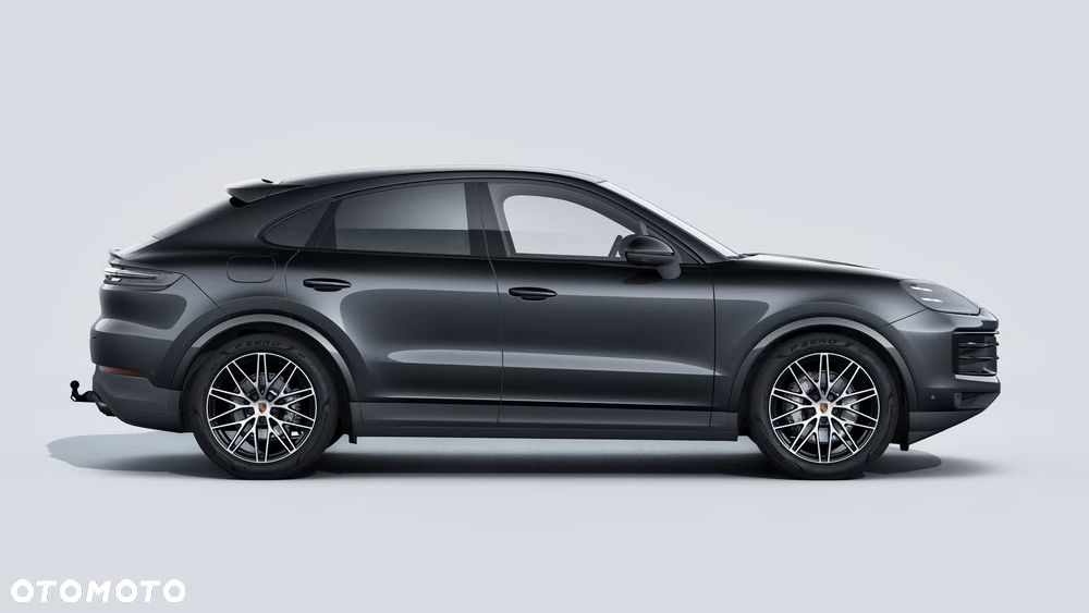 Porsche Cayenne Standard - 7