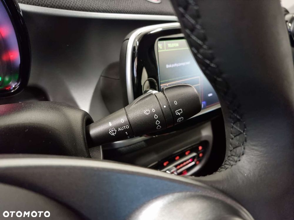 Smart Forfour EQ passion - 34