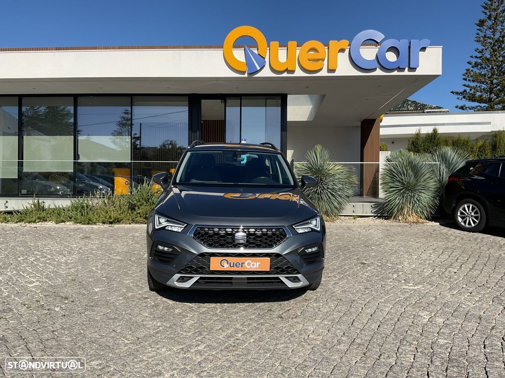 SEAT Ateca 1.0 TSI Style - 5