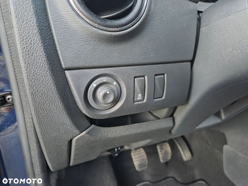 Dacia Lodgy SCe 100 Comfort - 17