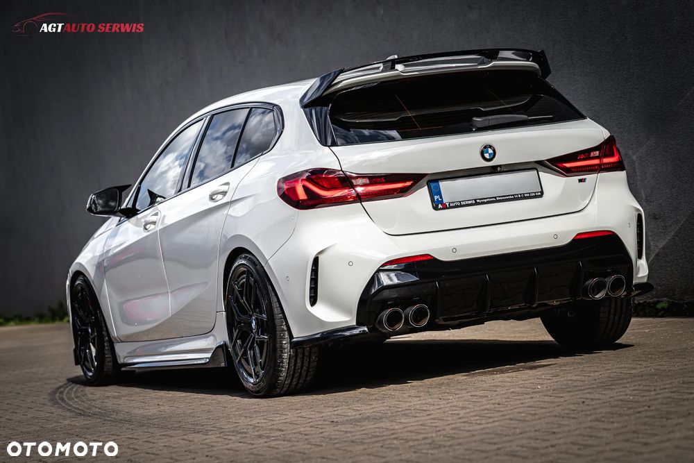 BMW Seria 1 118i M Sport - 7